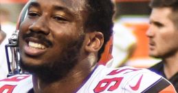 Cleveland Brown