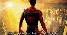 Spider Man 2