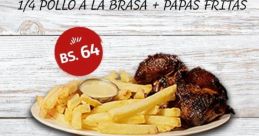 Don Pollo