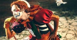 Kefka Laugh