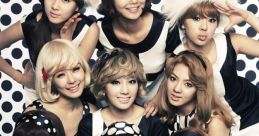 Girlsgeneration