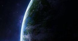 The Earth