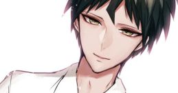 Hajime Hinata