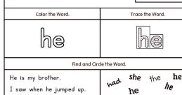 Where Is He