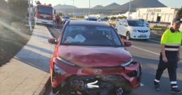 Accidente