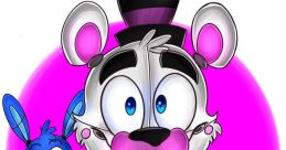 Funtime Freddy