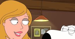 Bonnie - Family Guy