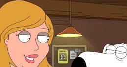 Bonnie Soundboard - Family Guy
