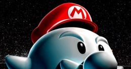 Mario Boo