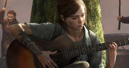 Last Of Us