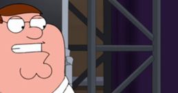 God - Family Guy
