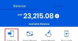 Cash In