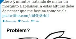 Deja De Joder