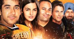 Speedy Singh
