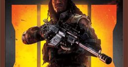 Bo4 The first that I want to explore is the familiar "Punch A Pack" from the popular video game Call of Duty Black Ops