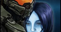 Cortana The of Cortana beeps echoed through the quiet room, signaling that the AI was ready for activation. The familiar