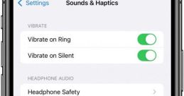 Messages Tones