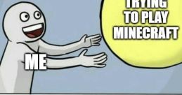 Minecraft Oof