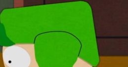 Kyle - South Park