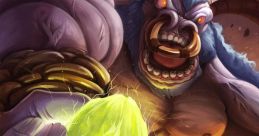 Alistar