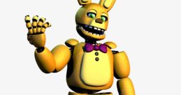 Animatronics