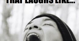 Laughing Meme