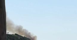 Fire In The