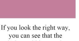 You Can See