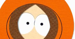 Kenny - South Park