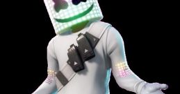 Guy From Fortnit