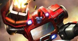 Ironhide