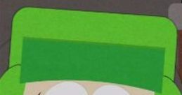 Tom Cruise - South Park