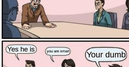 Your Dumb