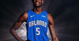 Mo Bamba