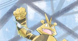 Electabuzz