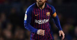 Messiii