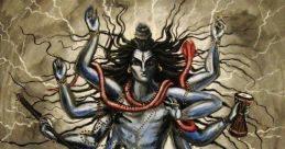 Shiv Tandav