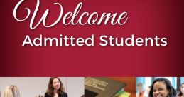 Admitted