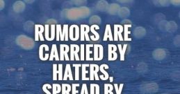Rumor