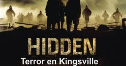 Hidden