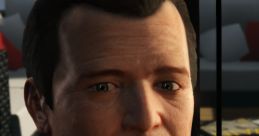 Michael De Santa GTA