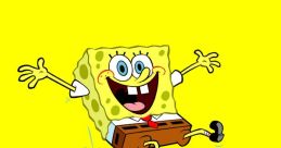 Spongebob Patrick