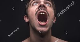 Male Scream
