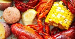 Crawfish