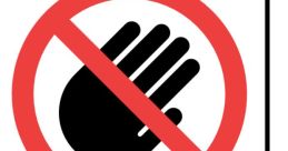 Do Not Touch
