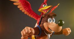 Banjo Kazooie