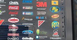 Sponsers