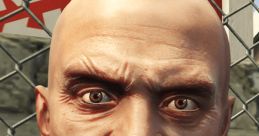 Trevor GTA