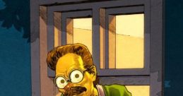 Ned Flanders