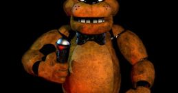 Freddy Fazber